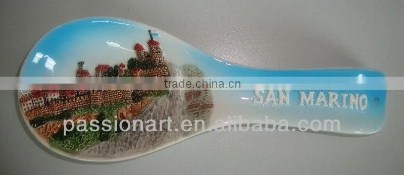 Arabia Feature Ceramic Souvenir Mug