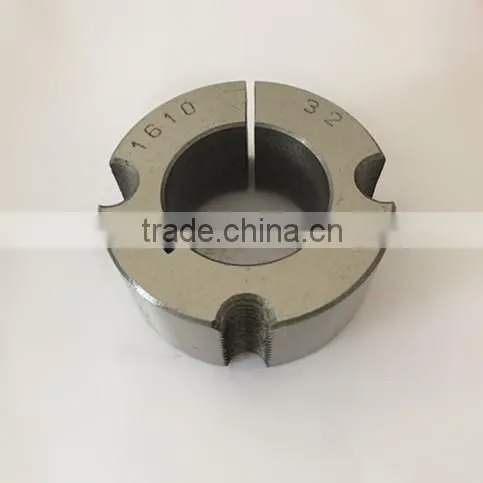 Standard Taper Bush 1610 with Keyway Bore