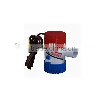 3000GPH 12v dc Small Electric Water Pump