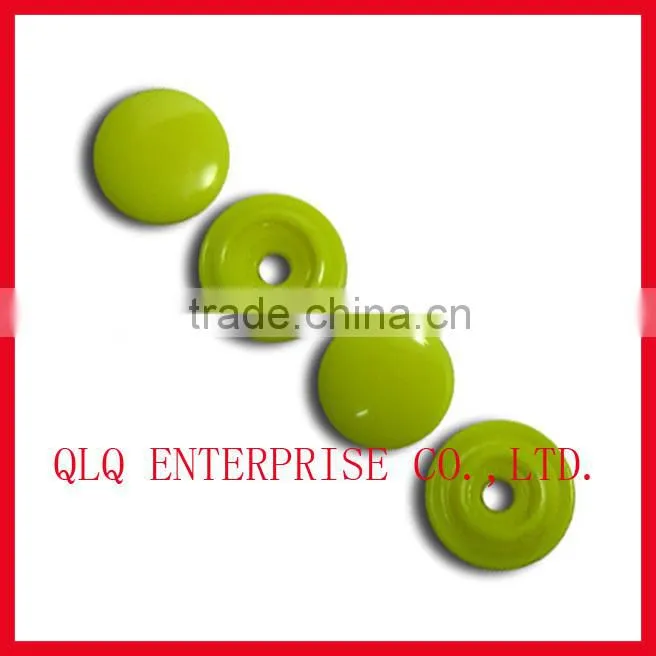 POM Plastic Snap Button for Garments
