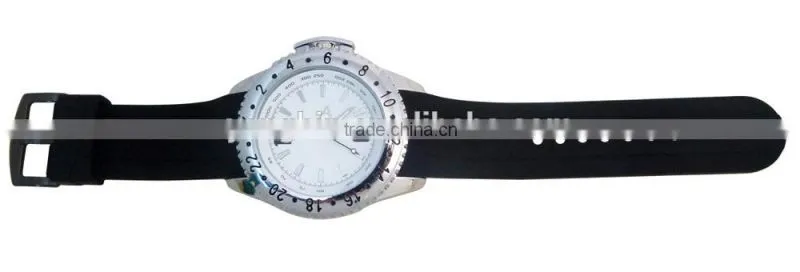 2015 genuine leather de longe quartz watch