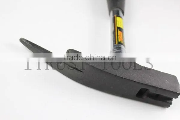 Roofing Hammer With Steel Handle HM1067