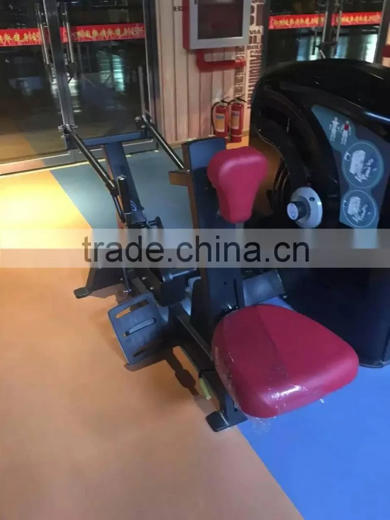 Hot Seller Lat Pull Down / Fitness Equipment TZ-5012