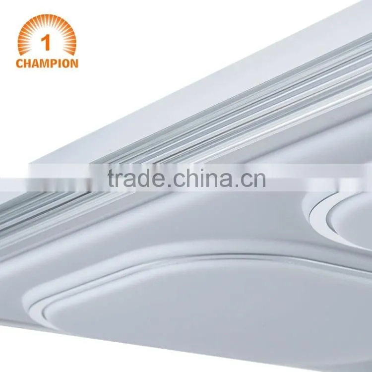 energy saving home decoraive led pop ceiling light rectangle ceiling light