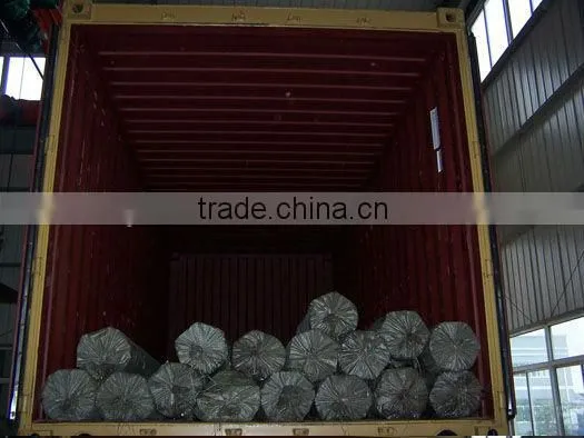 Seamless Steel Pipes For Passenger Bus