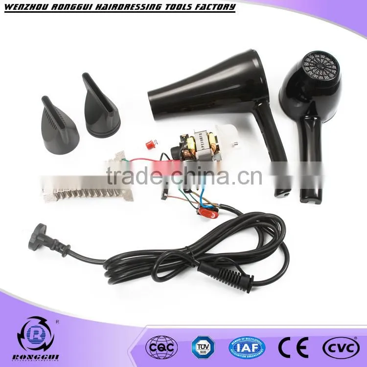 professional hair dryer for salon use
