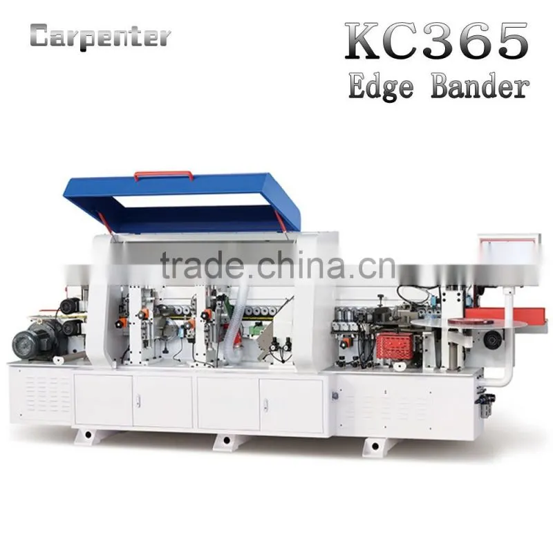 small type automatic edge banding machine hot sales automatic edge banding machine price