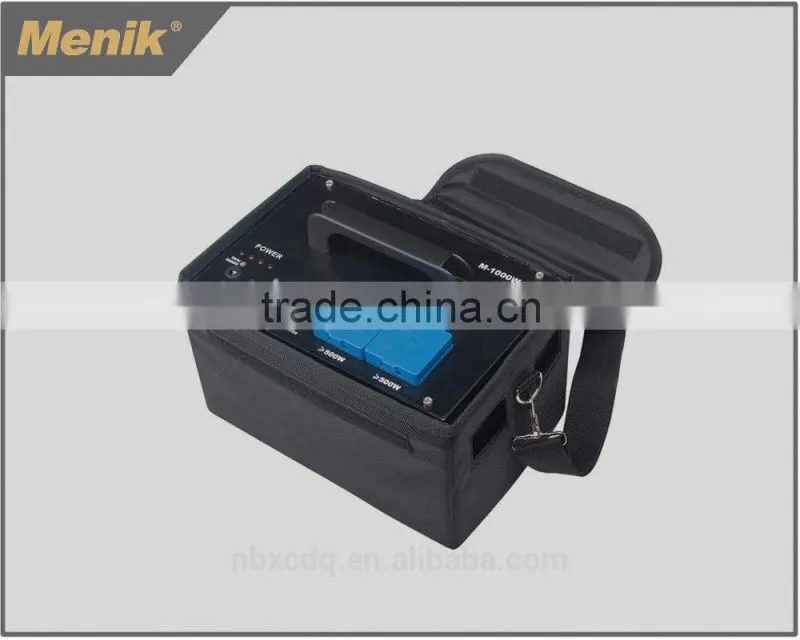 WKIT -2 Photo Outdoor studio flash kit ,photography studio kit