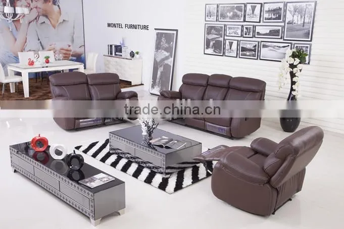 home furniture recliner single seater sofa chairs