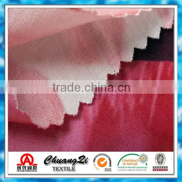 2013 challis rayon beautiful big flower printing design fabric