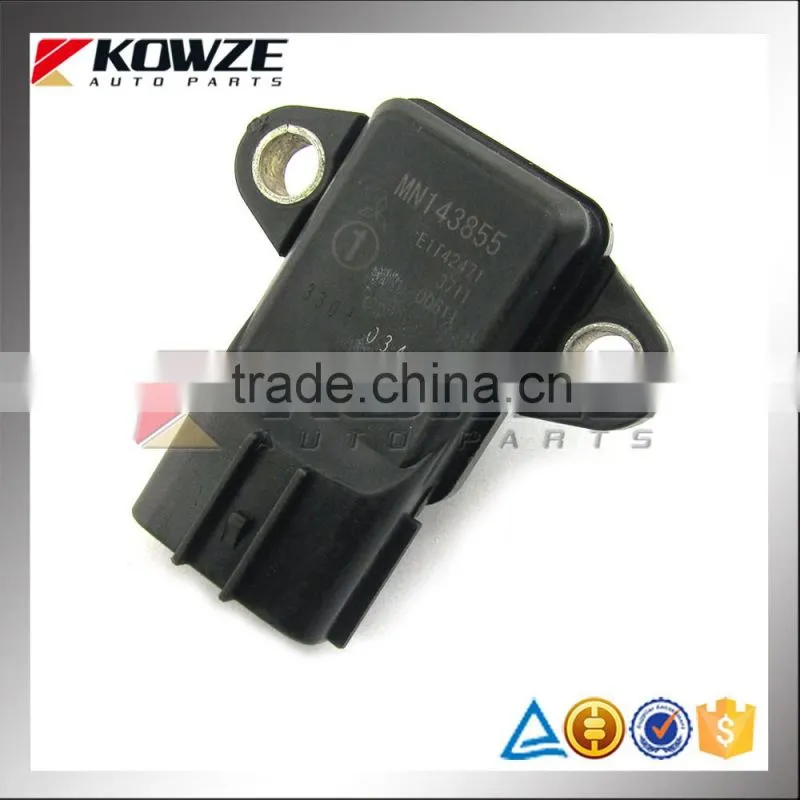 Inlet Manifold Absolute Pressure Sensor ,crankshaft position sensor For Mitsubishi Lancer CS1A CS3A CS3W Z25A Z27A MN143855