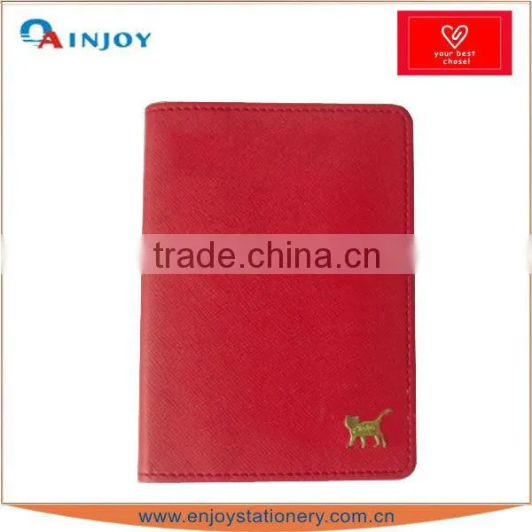 genuine leather card holder