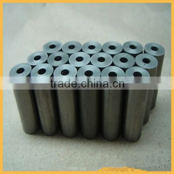 tungsten pipe