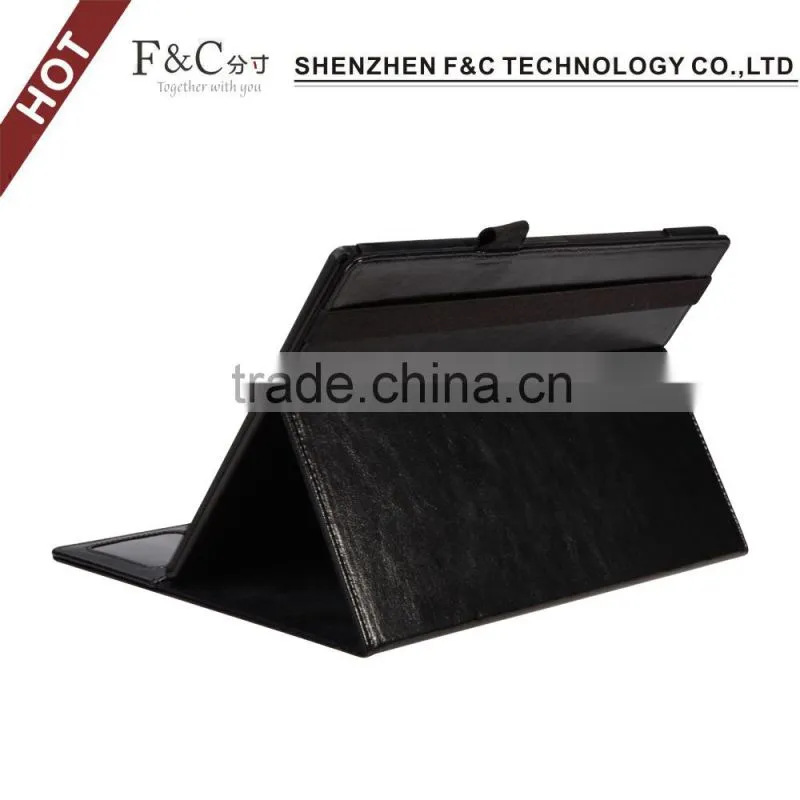 High quality pu leather case For Amazon Kindle Fire HD 7 case