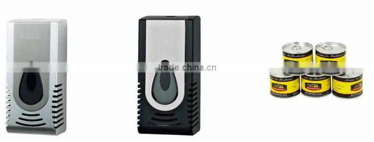 automatic electric air freshner dispensers