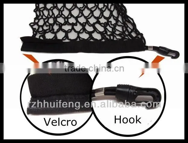 luggage net for car