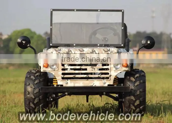 Mini Jeep Wholesale 150cc Mini Jeep
