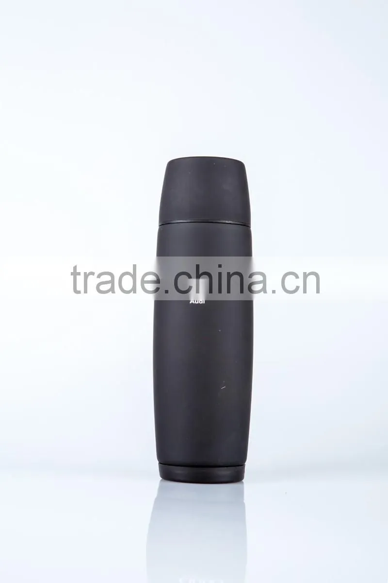Non Refill Vacuum Glass Thermos Flask