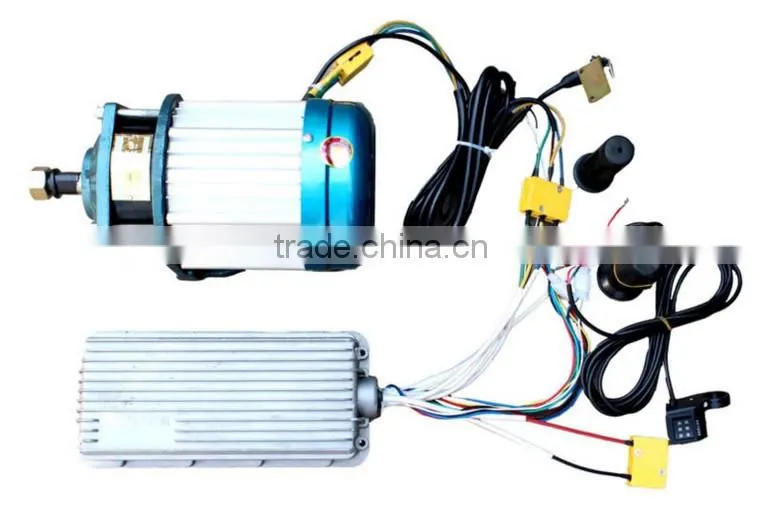 BLDC motor