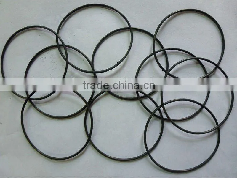 FFKM rubber o ring seals