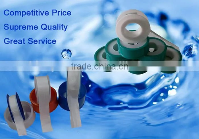 12mm ptfe joint sealant tape