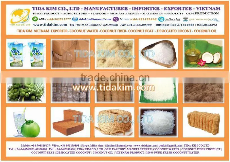 SPRAY DRIED INSTANT COFFEE 100%-FREEZE AGGLOMERATED ARABICA ROBUSTA VIETNAM SOLUBLE COFFEE - ROASTED COFFEE TIDA KIM OEM