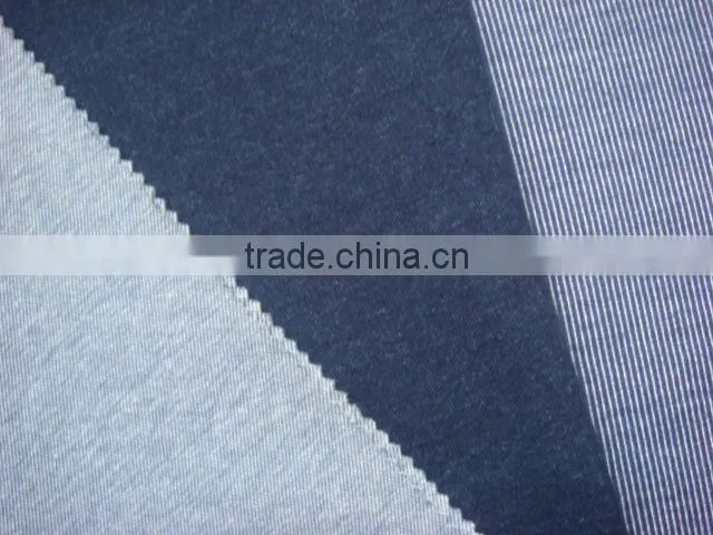 cotton denim