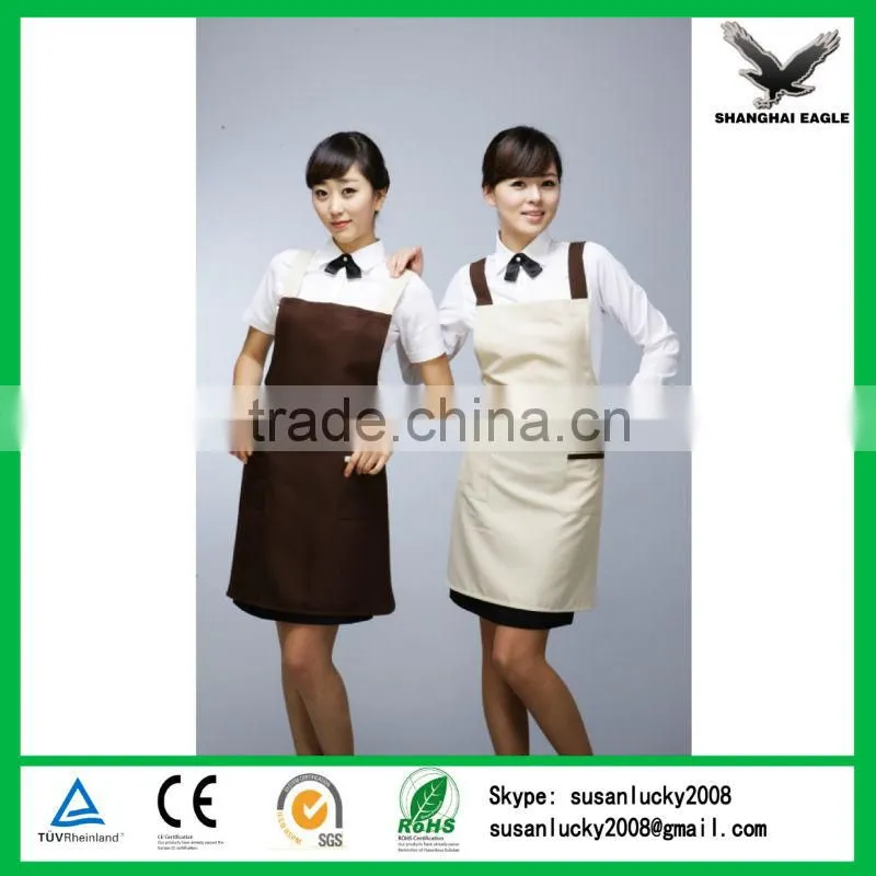 High Quality Personalized Promotion Apron