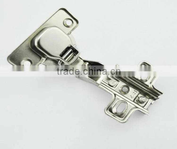 Top level hotsell 165 degree clip on hydraulic hinge
