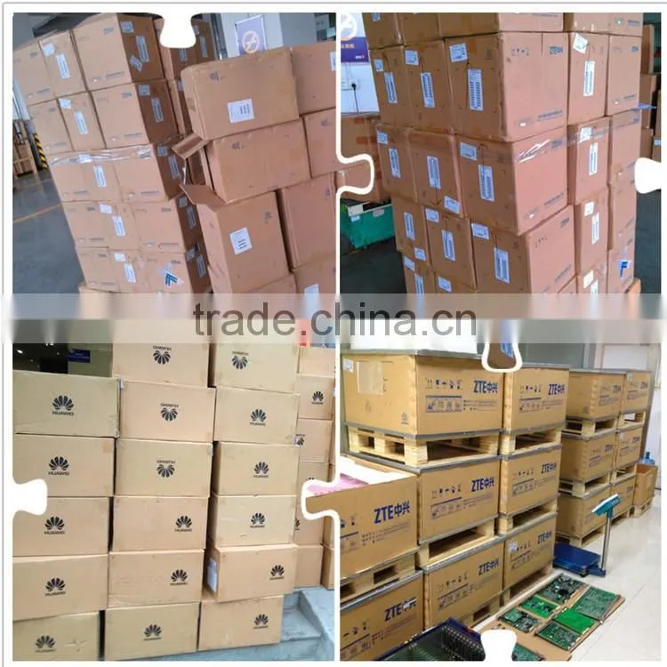 EMERSON 220V To 48V 30A Power converter EPS30-4815AF for C300 C320 C220 MA5600T MA560T MA5683T MA5608T AN5516 OLT Power supply