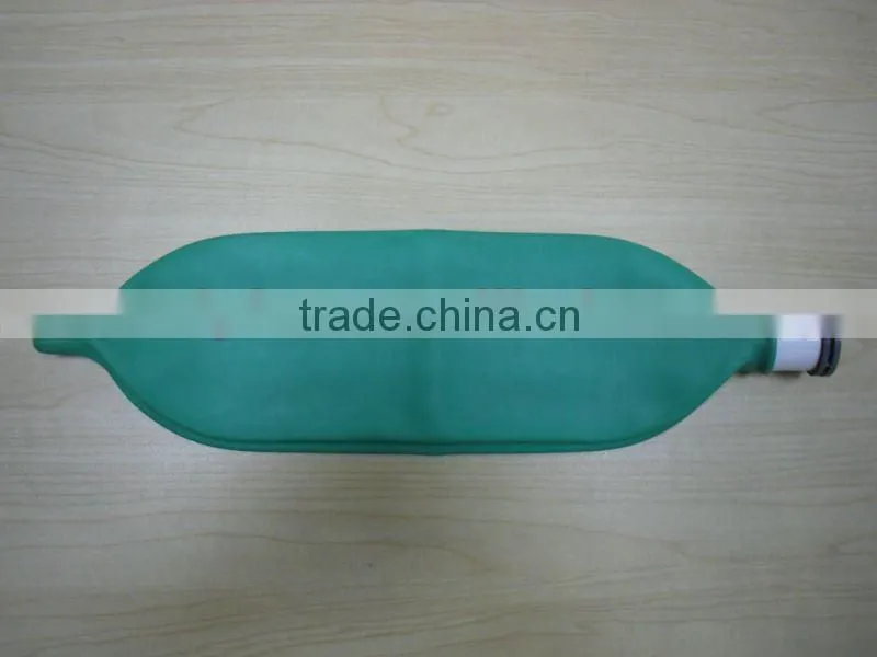 factory direct sale latex-free breathing bag