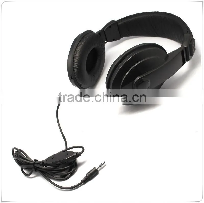 2015 new products wholesale CD-750V vatop bluetooth headphone stereo headset