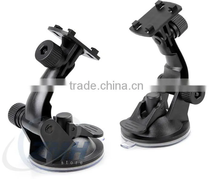 Camera GPS Car Windshield Suction Cup Mount Holder From China