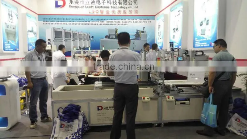 LED Bulb/Lamp/Light Assembly Line