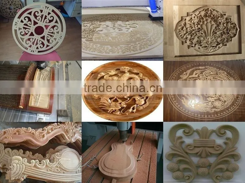 DW Multi-functional laser engraving machine with CE FDA certification/Dual laser heads Laser cutting and engraving machine