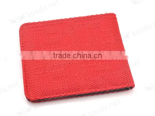 JDM Promotional Graduation Material RACING CANVAS Wallet