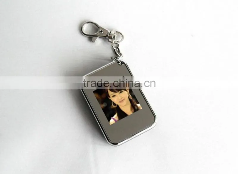 2015 Christmas gifts mini 1.5 inch digital photo frame