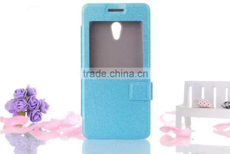Newest PU Case Cover for Asus Zenfone 6