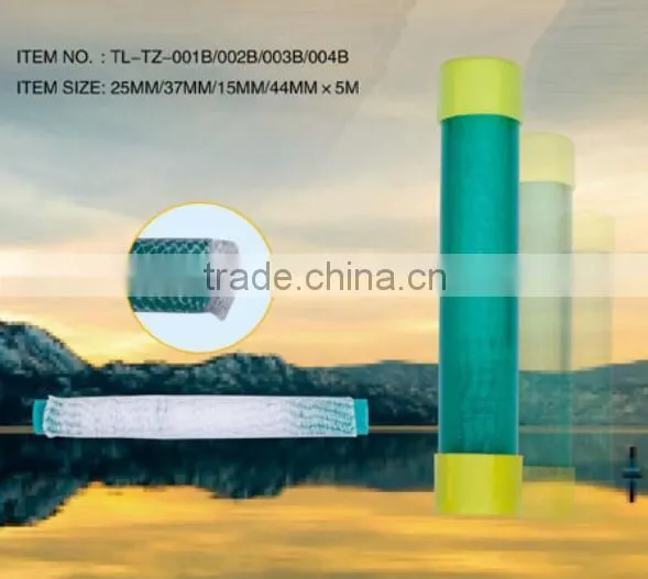 Carp fishing tackle pva mesh carp