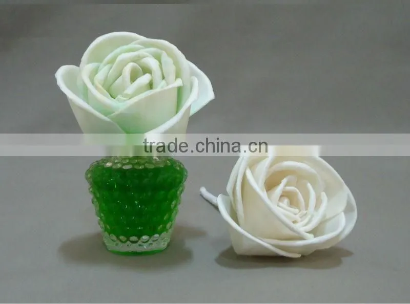 Sola rose flower diffuser