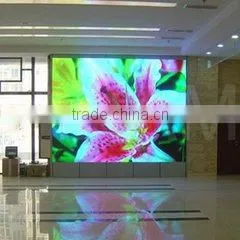 fhigh brightness foxgolden p10 outdoor rgb smd led module 160*320mm