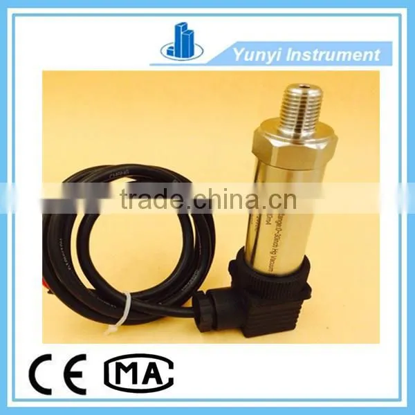 cheap ceramic pressure sensor, differential pressure sensor