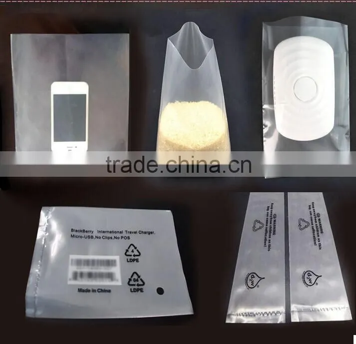 Big Bag Making Machine / Sealing Cutting Machine