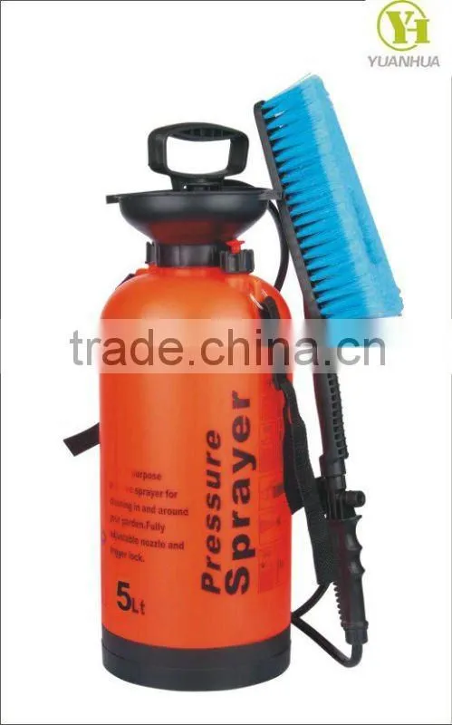 big power high pressure Car washer(YH-B4-5)