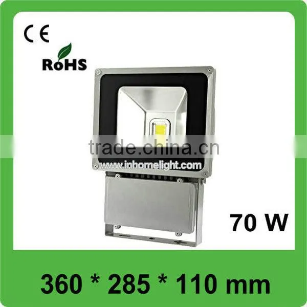 2014 high power super bright led flood light ,CE &ROHS ,waterproof IP66