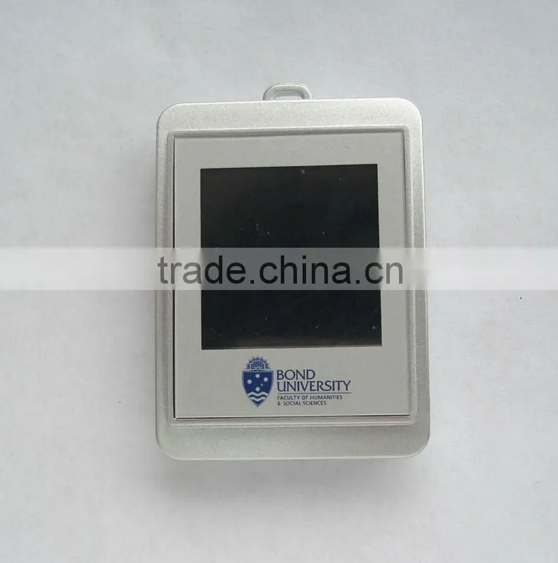 1.5" inch Digital LCD Photo Frame Picture with Keychain