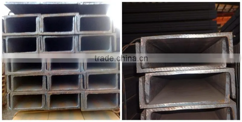 steel u channel many sizes in stock