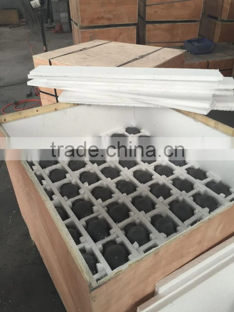 FGD nozzles Flue Gas Desulfurization
