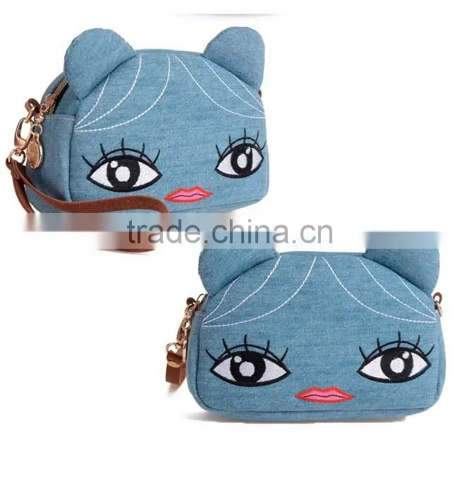 Wholesale Trendy kids lunch bag, custom insulated lunch cooler for school
