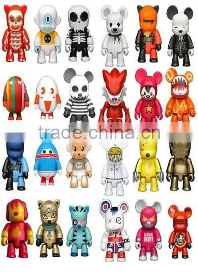 Animated cartoon bear toys,couple bears